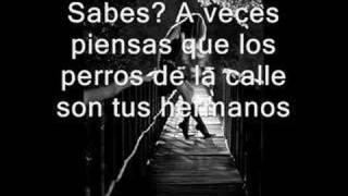 Sabes? Es que asi sucede a veces...