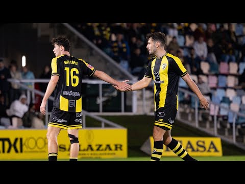 Estuvimos cerca ✨🎯 | J11 #BarakaPonferradina