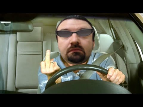 This Is How You Don't Play Need For Speed: The Run - Wrecking, Busted & Failure Edition