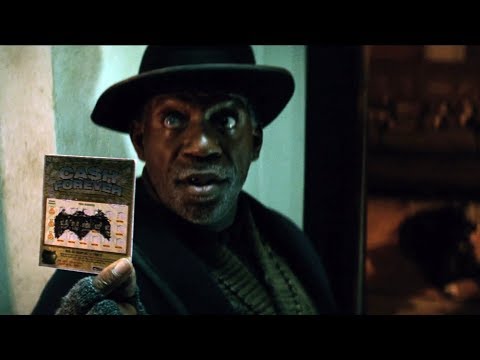 ゴッサムシティのクラーク・ケント｜バットマン v スーパーマン：アルティメットエディション [4k, HDR] (Clark Kent in the Gotham City | Batman v Superman: Ultimate Edition [4k, HDR])