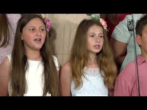 Dynamis: Creațiunea,  Măgureni - iun 2022