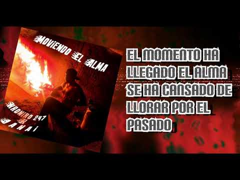 moviendo el alma ⛩️ kroniko mp247 x janai