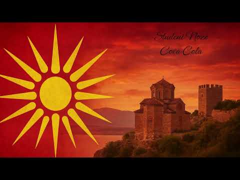 Studeni Noze - Coca Cola