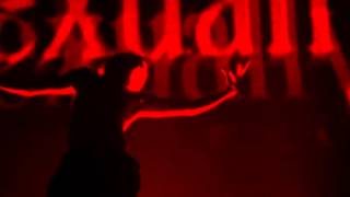 DIR EN GREY - Tsumi to Batsu (Symphonic live ver.)