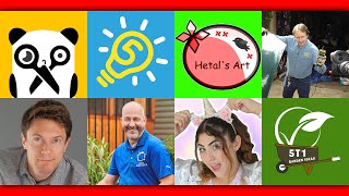 Top 10 DIY YouTubers and Channels