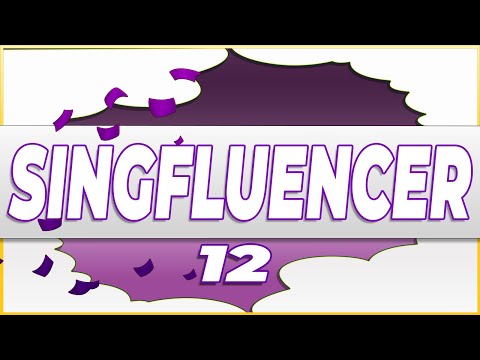 SINGFLUENCER 12🎵 DoktorFroid - Ich feat. LostKittn