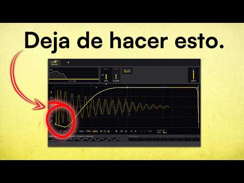 La MENTIRA del Sidechain (Tu Low End Suena Mal)