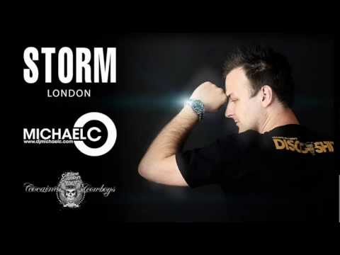 Michael C - Big Jump Around (Original Edit) (Jumping CZ 2012 Official Anthem)