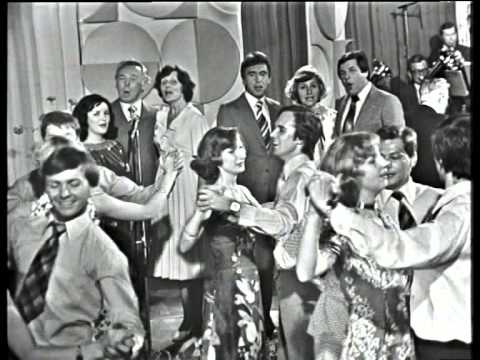 1979 Josef Zíma a jiní - Až budou trumpety zpívat