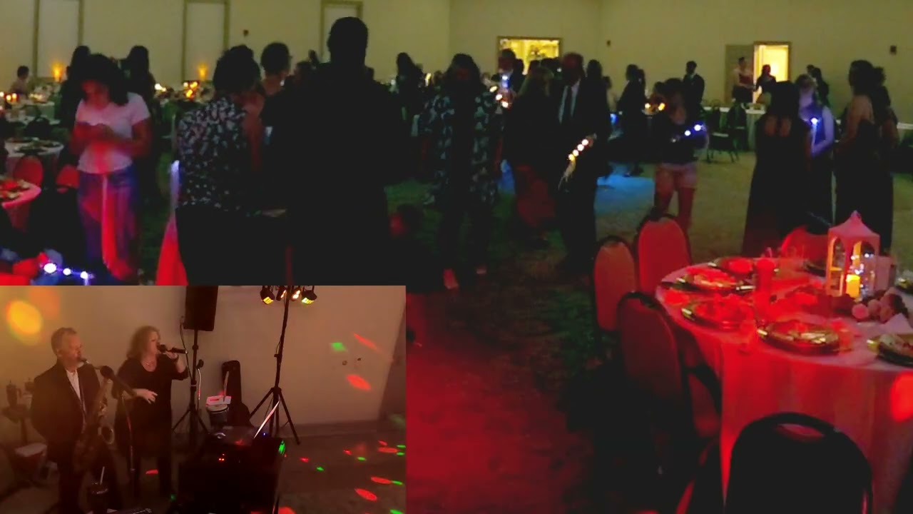 Promotional video thumbnail 3 for Coastal Groove