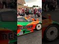 Mazda 787B at Le Mans 2023