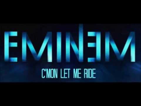 Eminem Mash Up
