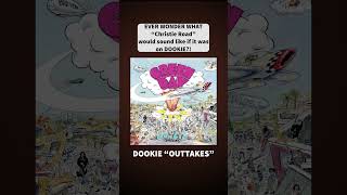 More #Dookie30 fun coming at you! The outtakes from the Super Deluxe drop everywhere this Friday 💥