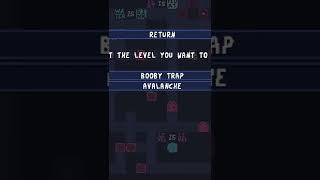The Baba Devs Thought of Everything!