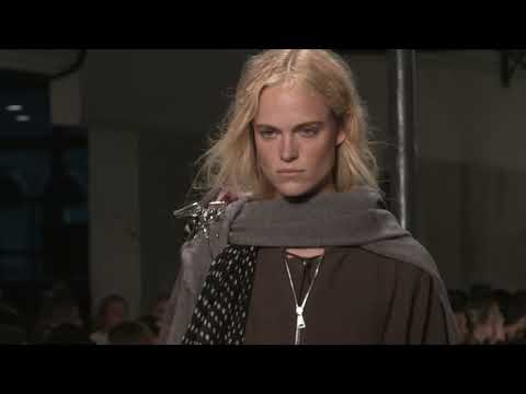 N21 by ALESSANDRO DELL'ACQUA SPRING SUMMER 2026