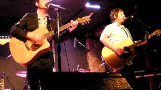 Fastball - &quot;The Malcontent (Modern World)&quot; - City Winery NYC 5-9-09
