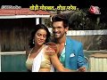Ishq Mein Marjavan Deep Aarohi S SIZZLING SWIMMING POOL ROMANCE