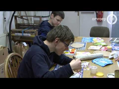 deBUZZ 14 februari 2013