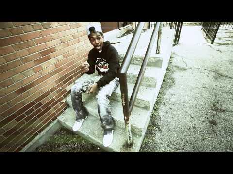 YUNG TRE X CLAPPIN' SHIT X PROD BY @IAMSMYLEZ X SHOT BY @MR2CANONS