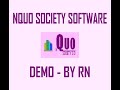 NQUO Demo