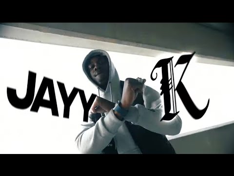 JayyK Structure - How You Got Me [Created By TySnapz]