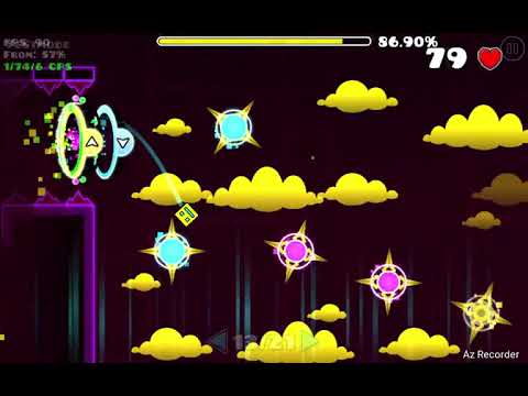 Ice Carbón Diablo X (57-100) Progreso #2