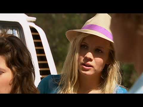 Episode 3.04 ⁃ Blue Water High Full Episode #3.04 - Totes Amaze ❤️ - Teen TV Shows