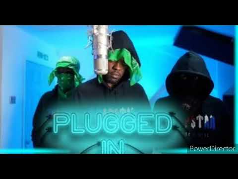 (3x3) E1 x Drilla x ZT #AFG - plugged in w/Fumez the Engineer  (Clean)