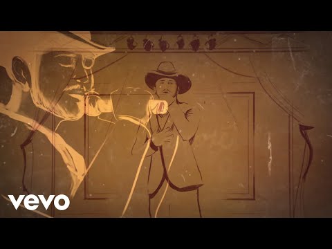 Christian Nodal - Anoche Me Enamoré (Lyric Video)