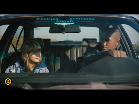 Tráiler Aprendiendo a Ser Padre [WEB-DL] PESADA 2021