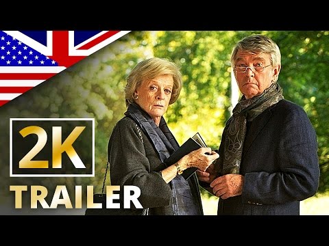 Quartet - Official Trailer [2K] [UHD] (International/English)
