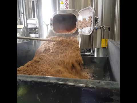 Ballykeefe Distillery Tour