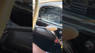 1950 Cadillac Series 62-Driving 2