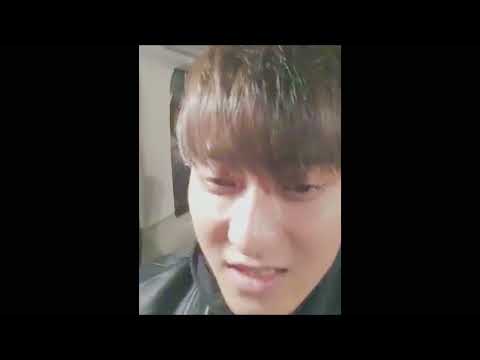 Justin bieber~Love Yourself Cover by ZTAO-黃子韜