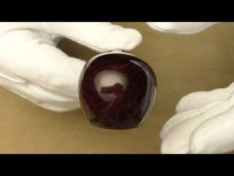 Dunhill Bruyere 4407 - pipe C765