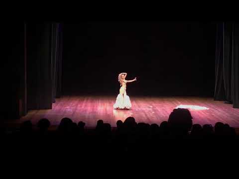 Rafa Rodrigues- 1° Lugar Solo Clássico-Ciad Bauru 2019