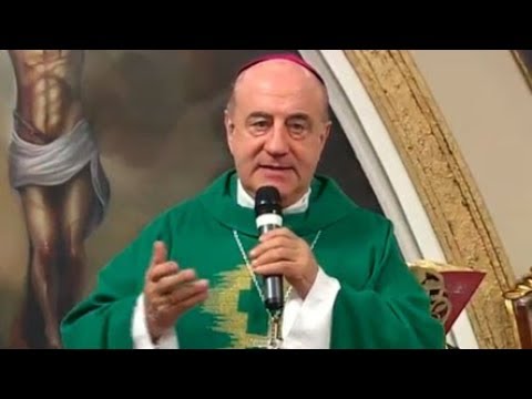 Homilia Dom Murilo Krieger, scj - 30/07/18 - É preciso entender a mensagem de Jesus