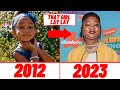Alaya High THEN And NOW 2007 2023 That Girl Lay Lay