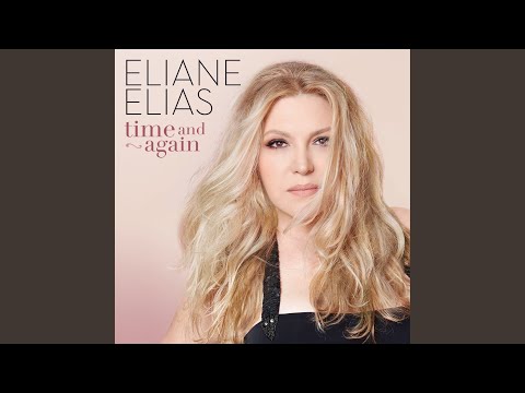 A Volta - Eliane Elias