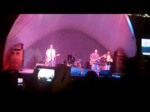 MUSICARTE FORT WORTH 2011 Los Lonely Boys 10