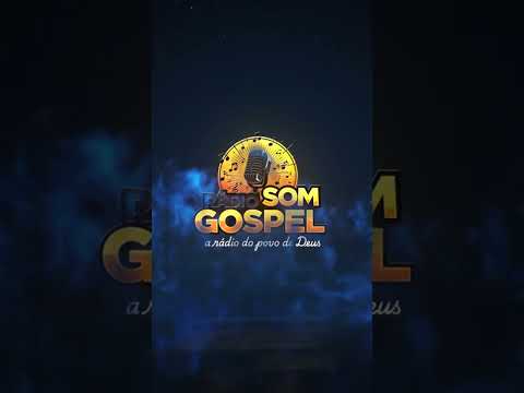 VINHETA RADIO SOM GOSPEL