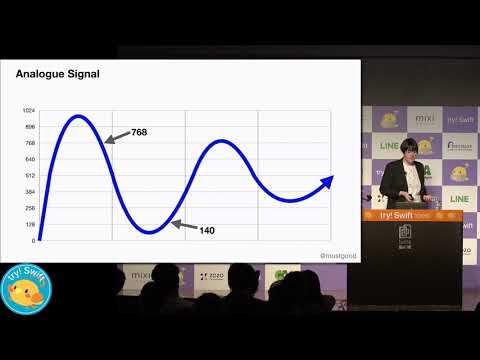 Swift Hardware Hacking