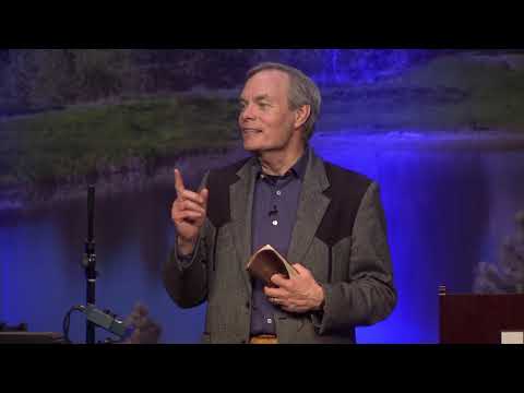 Phoenix Gospel Truth Seminar 2017: Day 3, Session 6 - Andrew Wommack