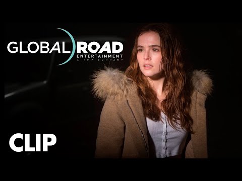 Before I Fall (Clip 'Watch the Road')