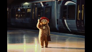Download lagu Paddington The Musical - Introducing Paddington Bear mp3