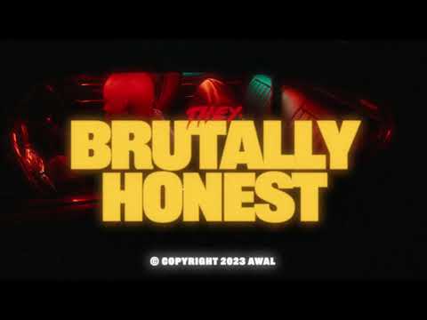 Video thumbnail for Brutally Honest