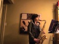 Yesterday - The Beatles TENOR SAXOPHONE COVER ...