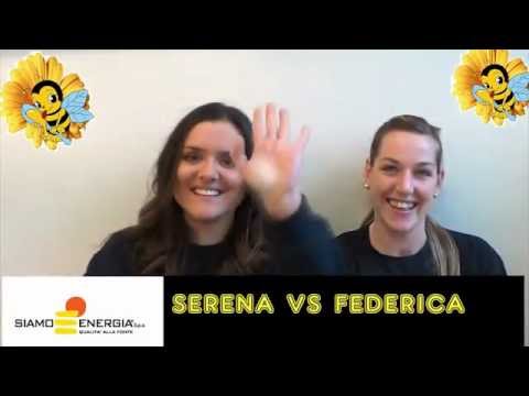 20 domande per conoscere Tasca VS Mossetti, SIAMO ENERGIA ORNAVASSO