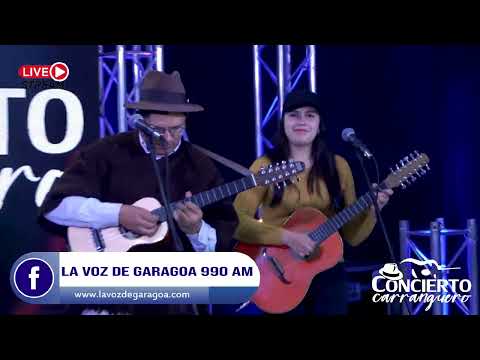 La vida del Chofer - Abinael Amado y Su Grupo Do Mayor | Concierto Carranguero | Show Musical