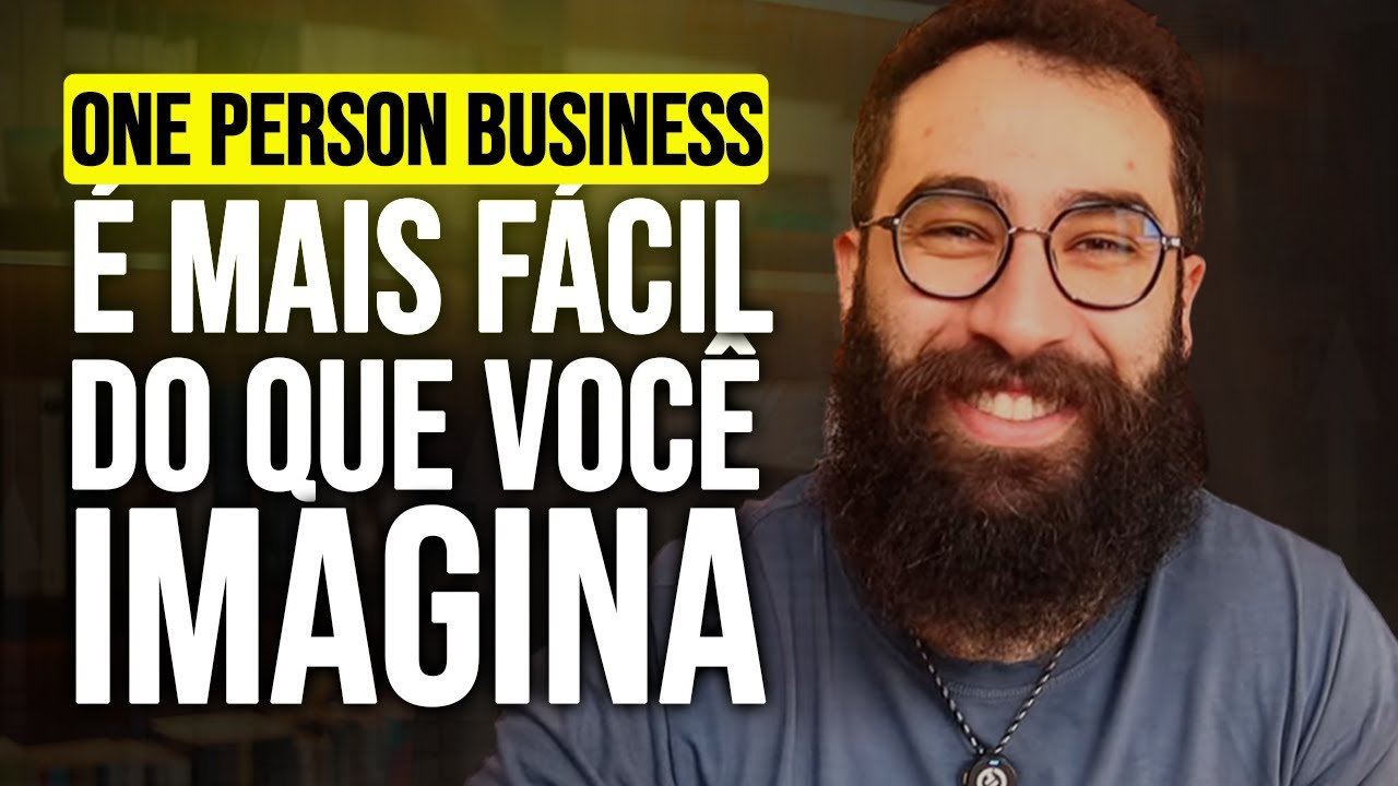 Como criar um negócio sólido sem depender de promessas vazias